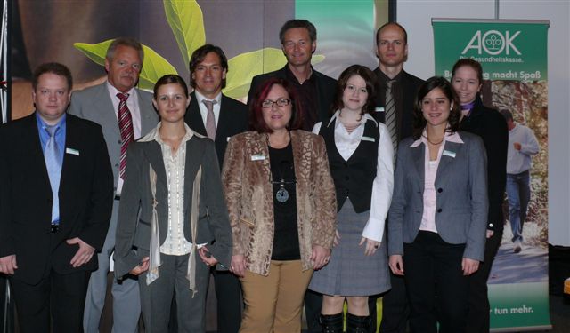 Team INvital 2008